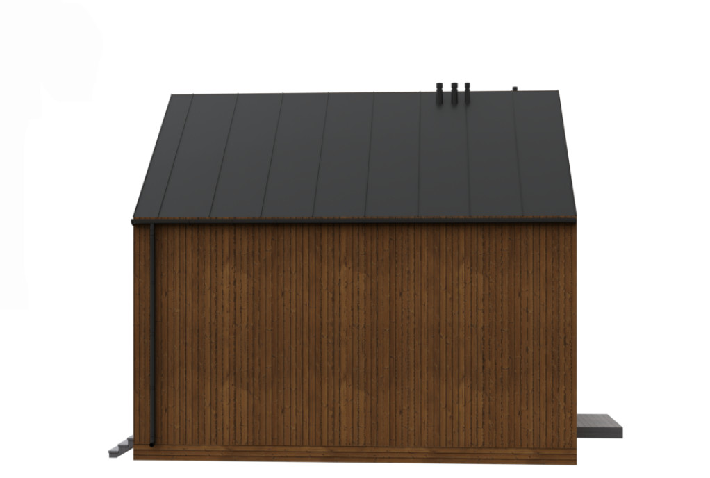 3D визуализация проекта 5